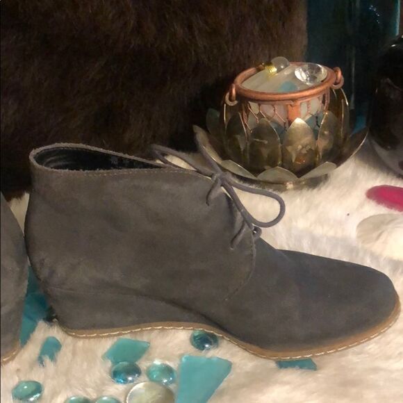 Franco Sarto booties 7 (3087) - Picture 8 of 10